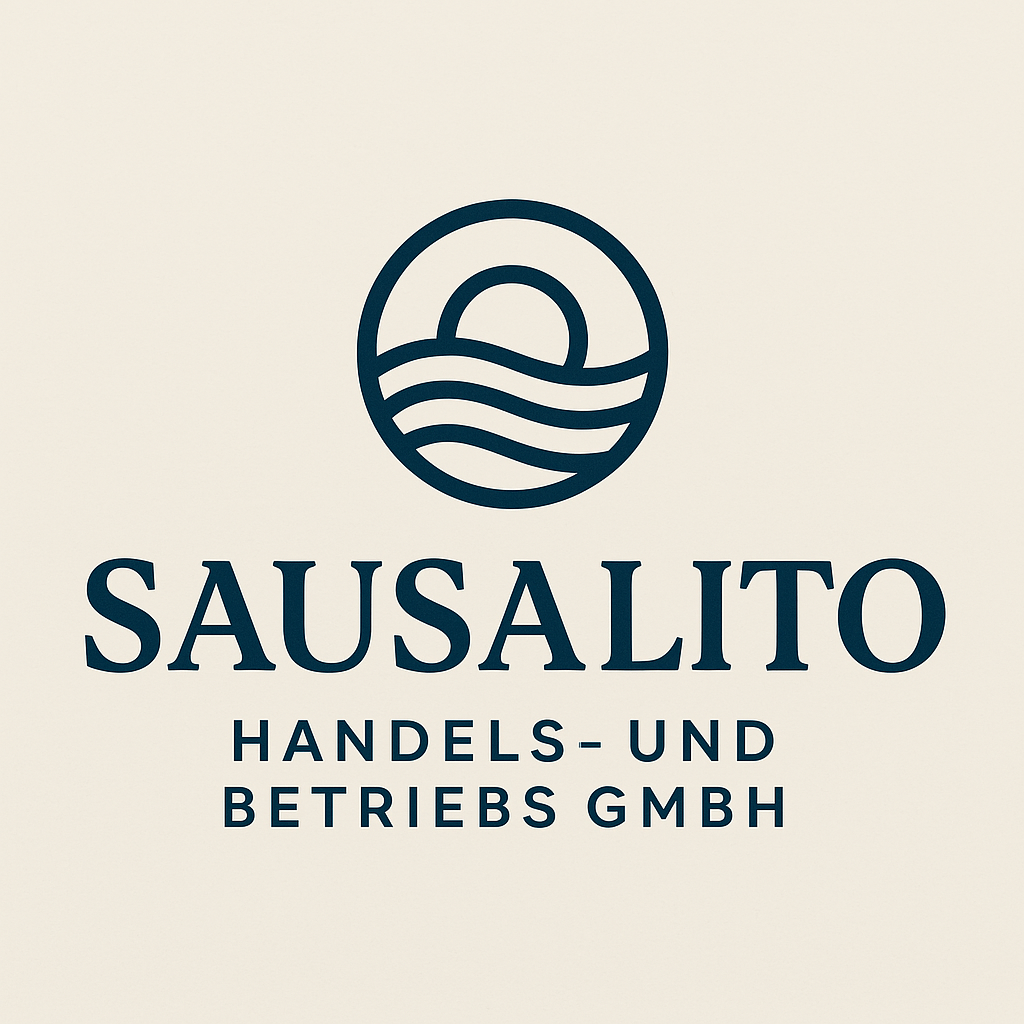 Sausalito Handels und Betriebs GmbH